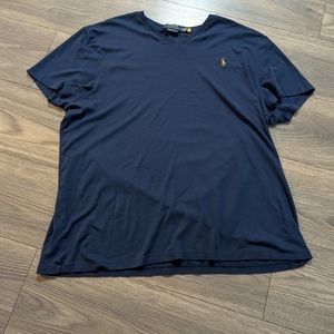 Lot of 4 XXL polo Ralph Lauren shirts